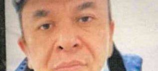 Polizei sucht vermissten Ali A.