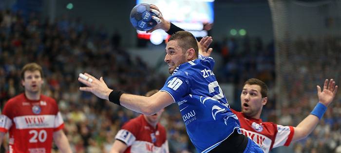 Handball: VfL mit verdienter Derby-Pleite gegen BHC