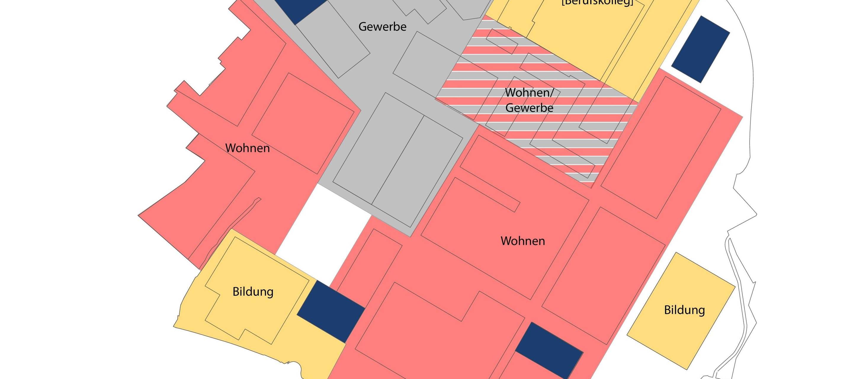 Bergisch Gladbach - Einigung zur Zanders Nutzung