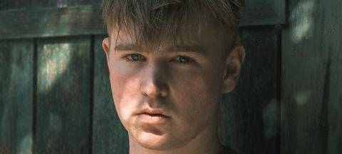 Lindlarer spielt in "Im Westen nichts Neues" mit