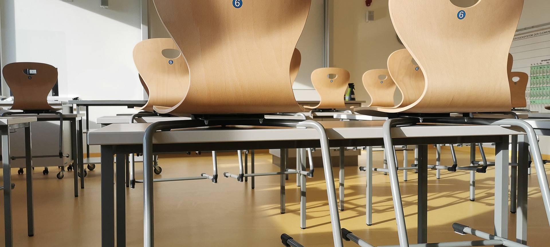 Leichlingen: PCB-Mess-Ergebnisse sind da