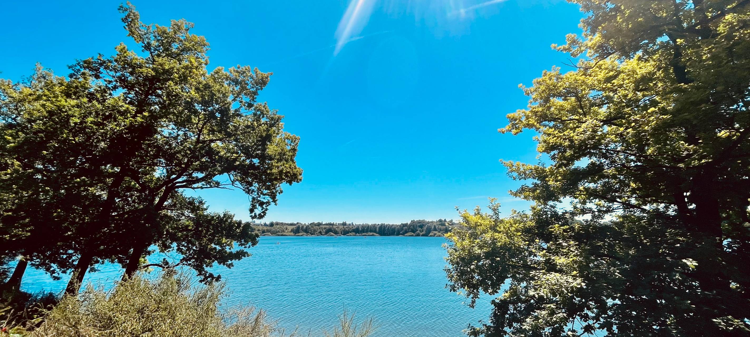 DLRG braucht Unterstützung an Talsperren-Wache