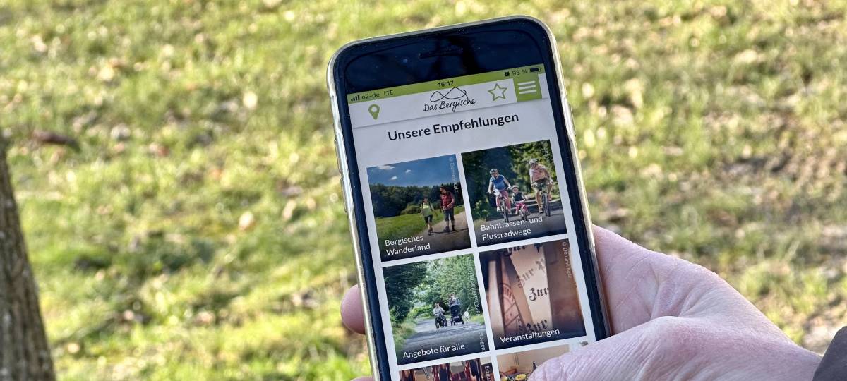 Der Reiseführer für die Hosentasche