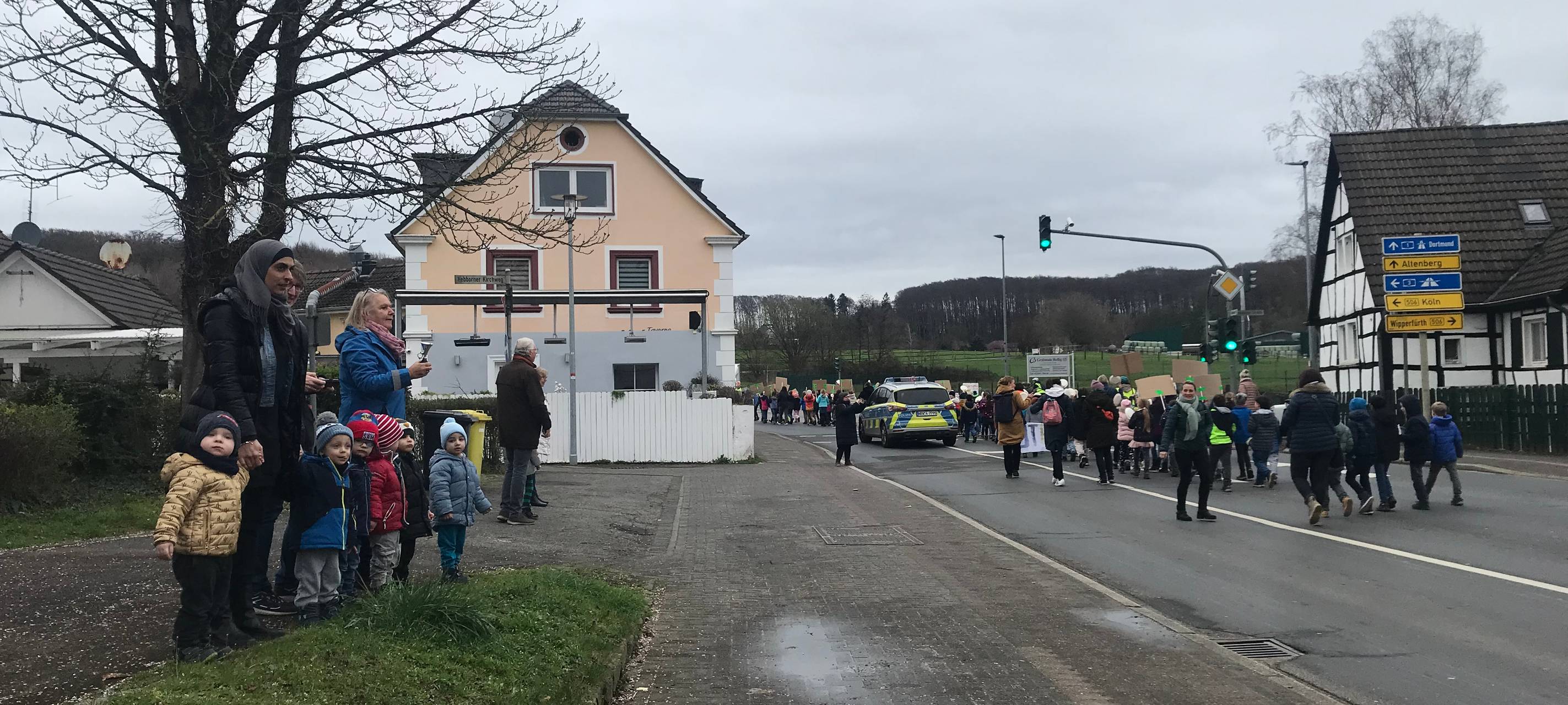 Starke Kinder - Starke Schulen