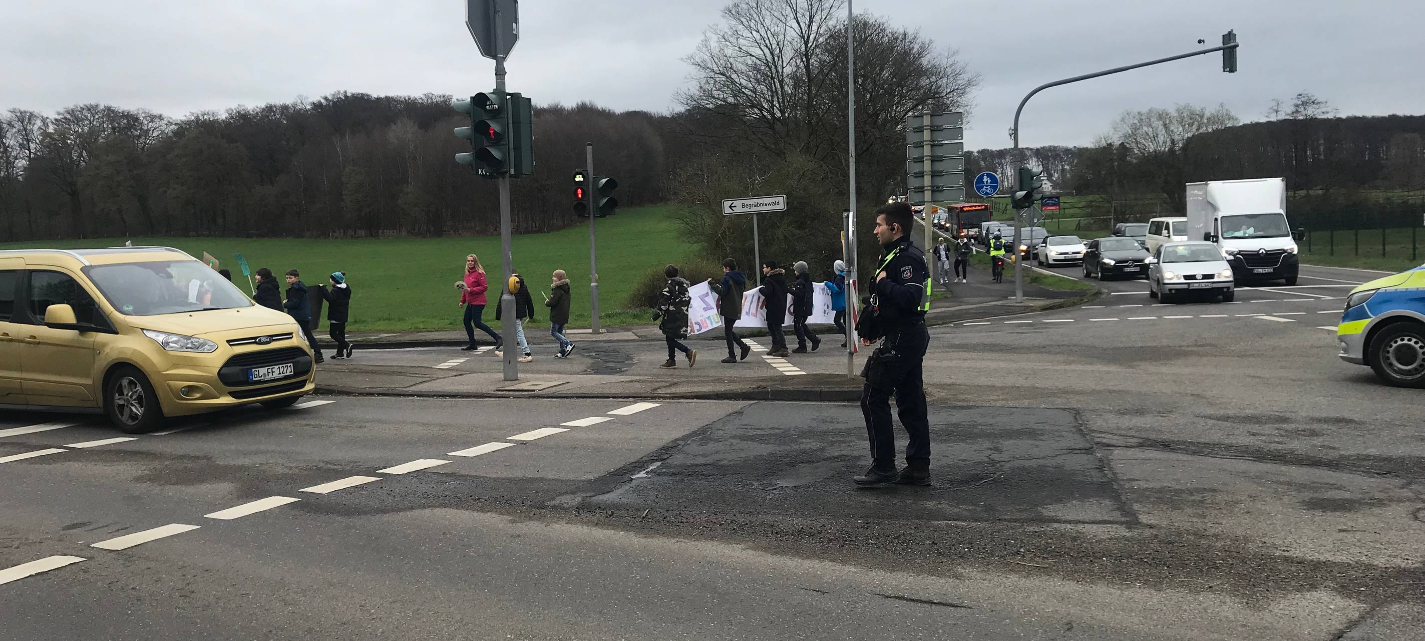 Starke Kinder - Starke Schulen