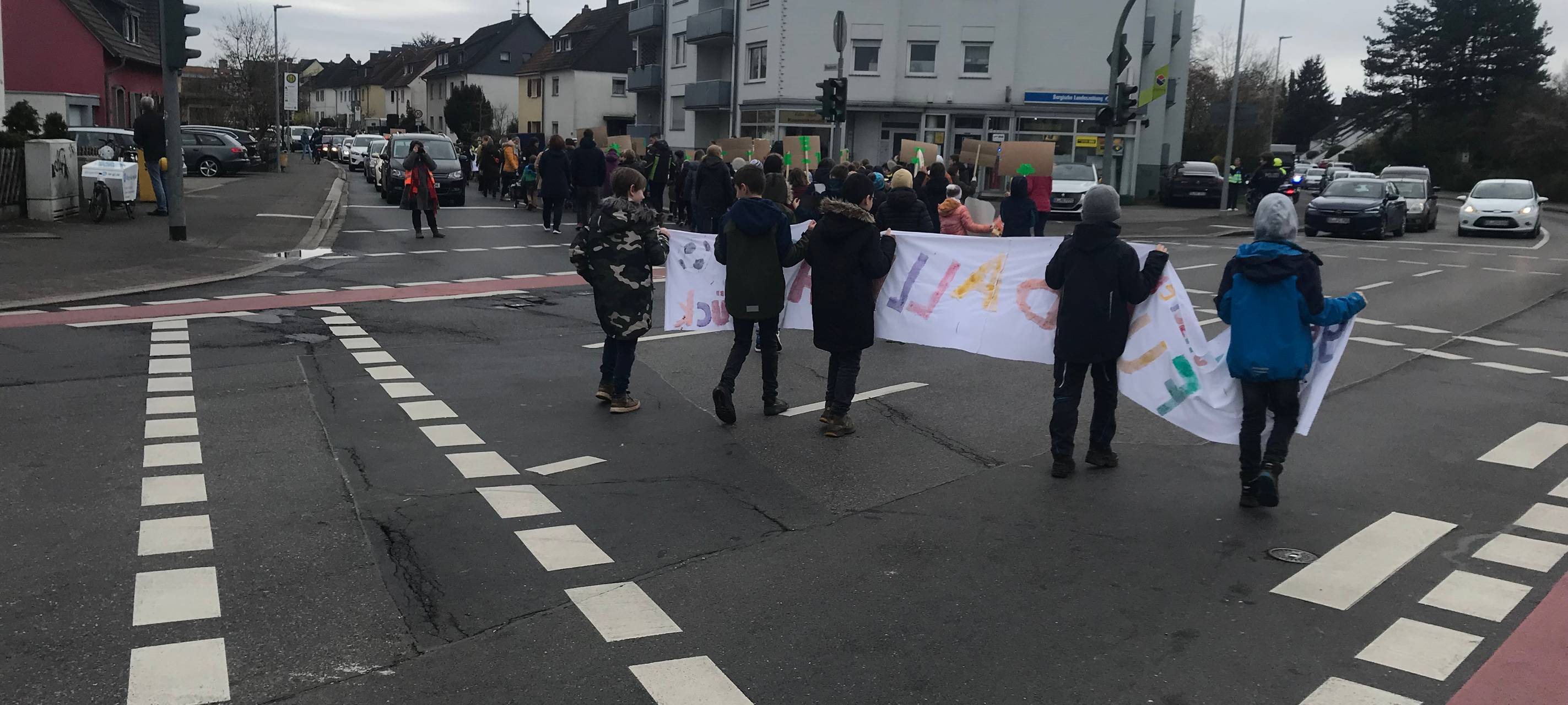 Starke Kinder - Starke Schulen