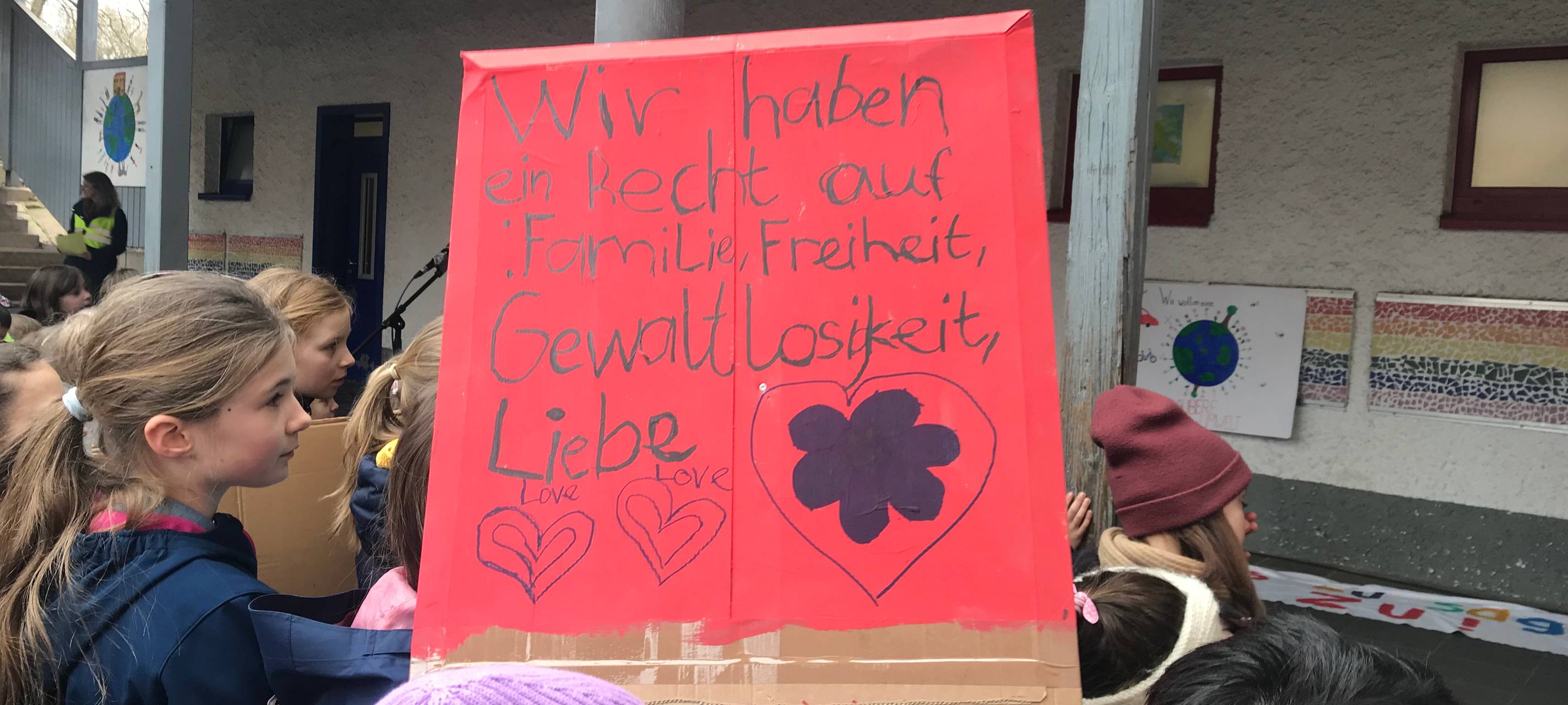 Starke Kinder - Starke Schulen