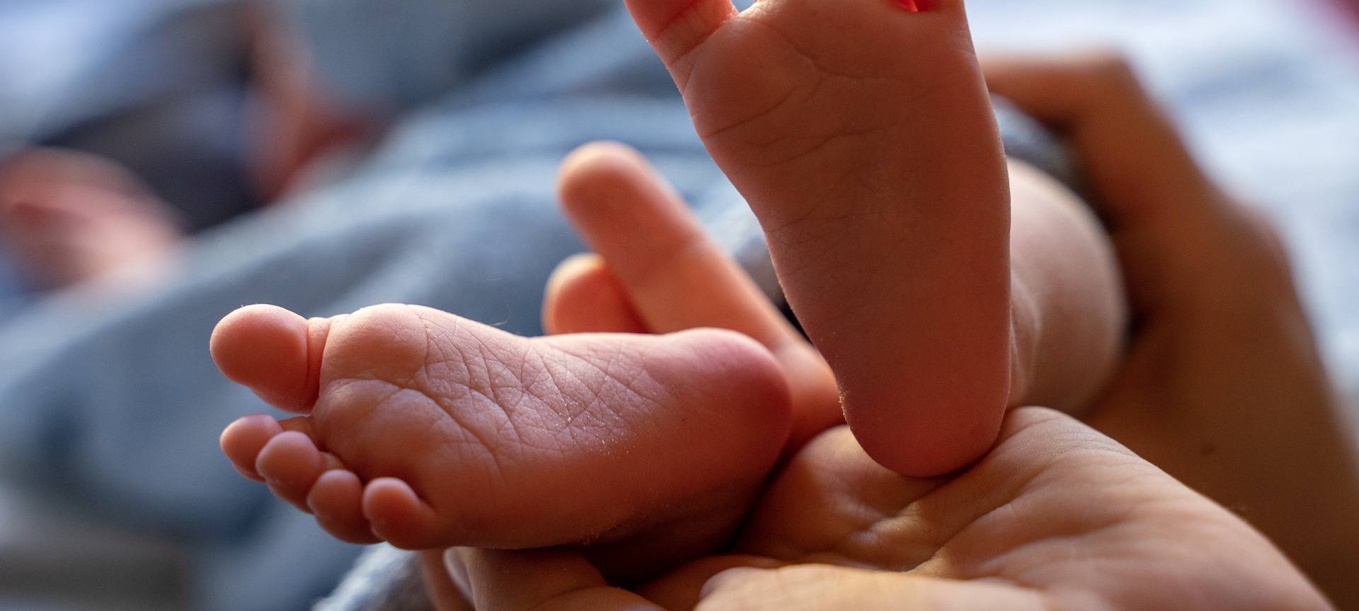 Gummersbach - Geburtenstation erhält fast 830.000 €