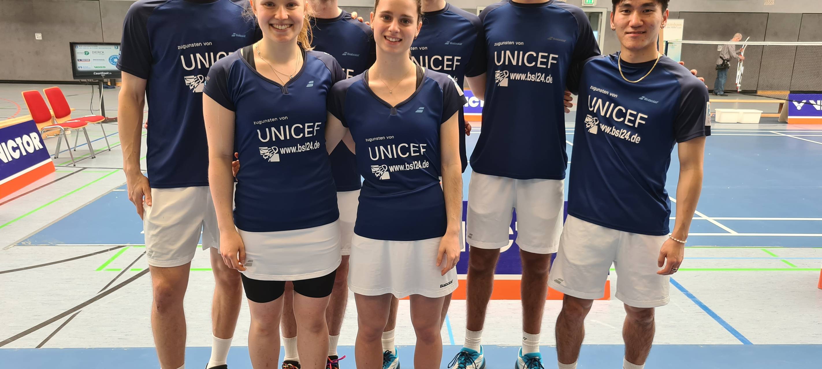 Badminton: TVR verpasst Final-Four-Einzug