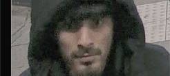 Köln: Fahndung mit neuen Fotos nach versuchter Tötung