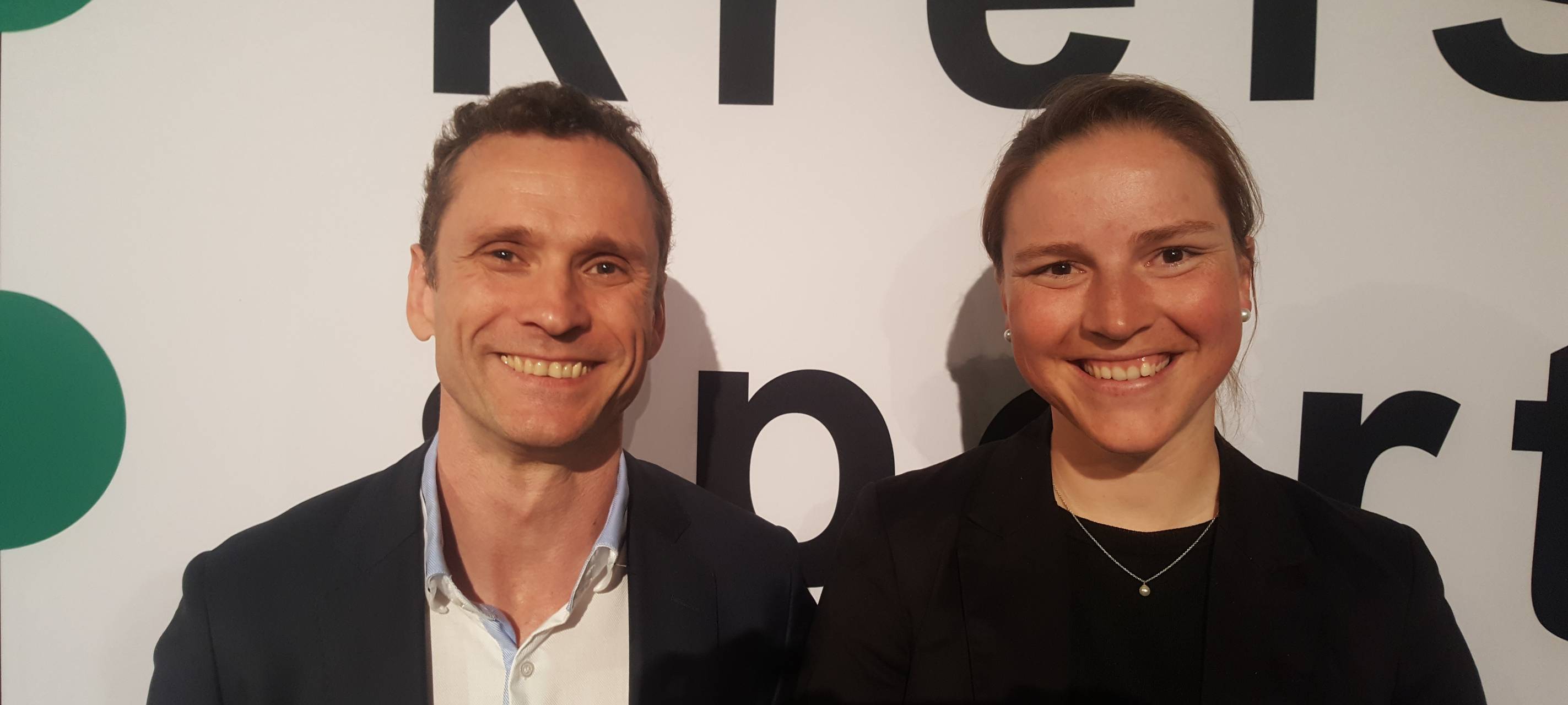 Wahl: Gippert Sportler des Jahres in Rhein-Berg