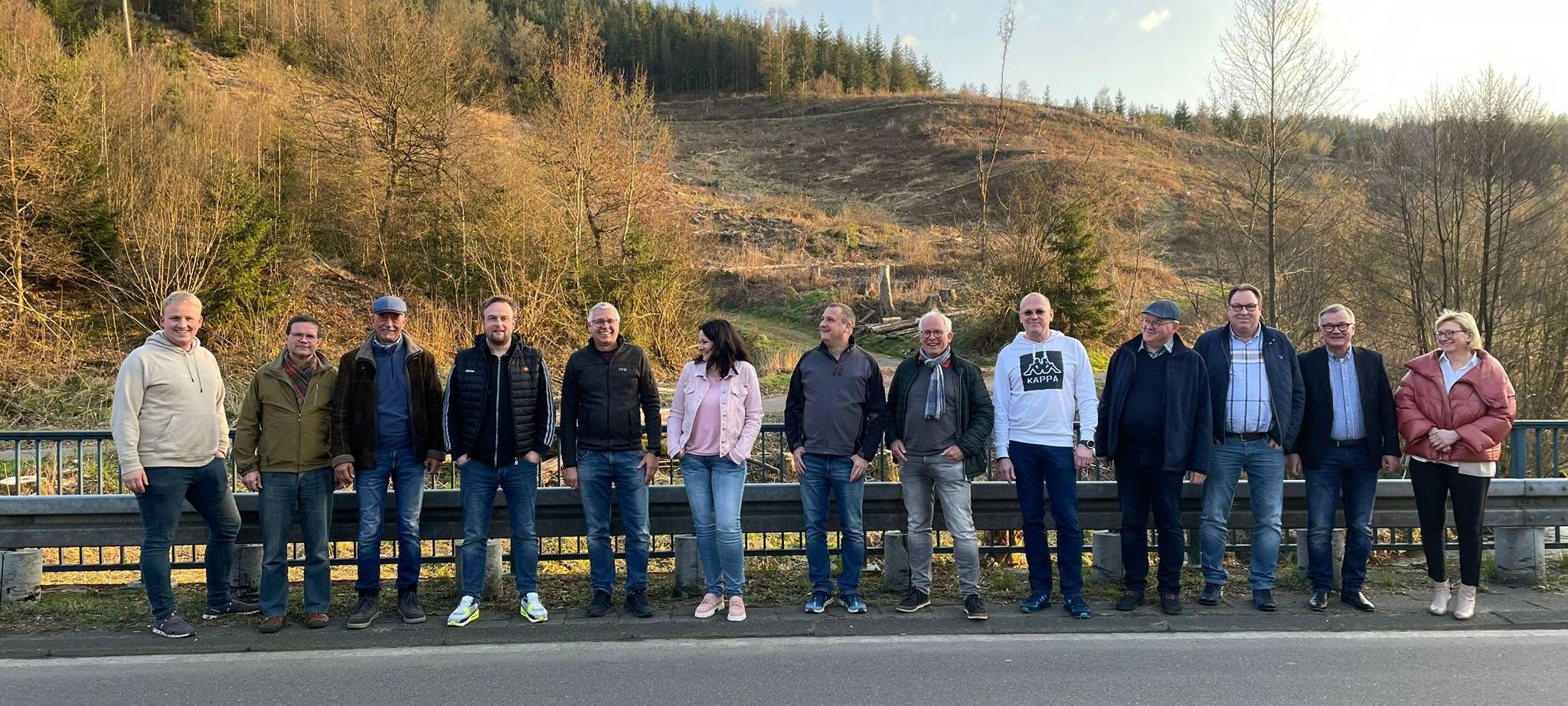 Bergneustadt: Widerstand gegen K23-Umleitung