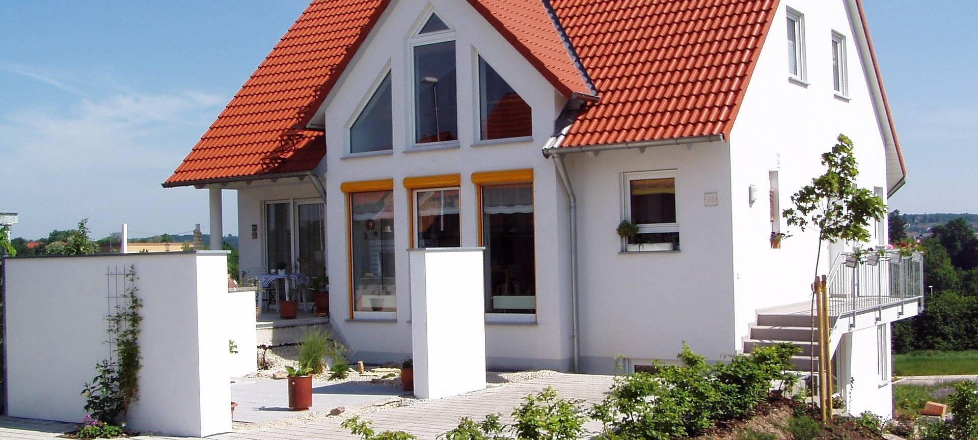 Bergisches Land: Preise für Wohneigentum sind gesunken