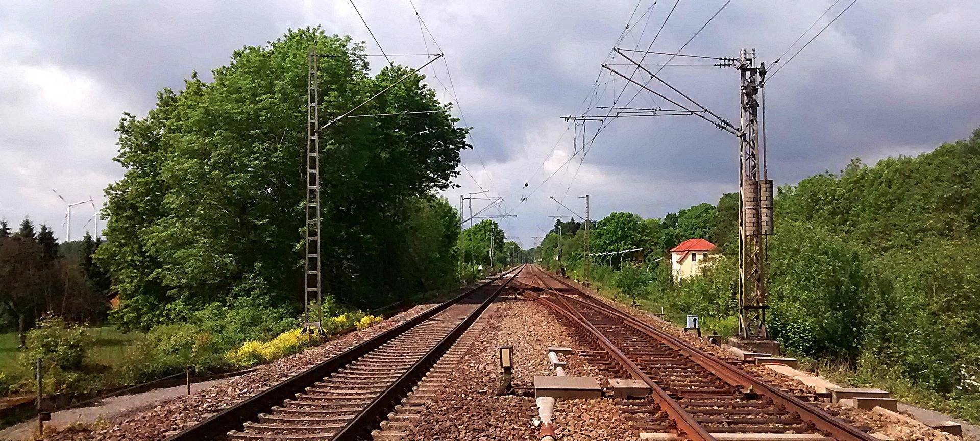 Streikabsage: nur vereinzelt Probleme im Regional und Fernverkehr