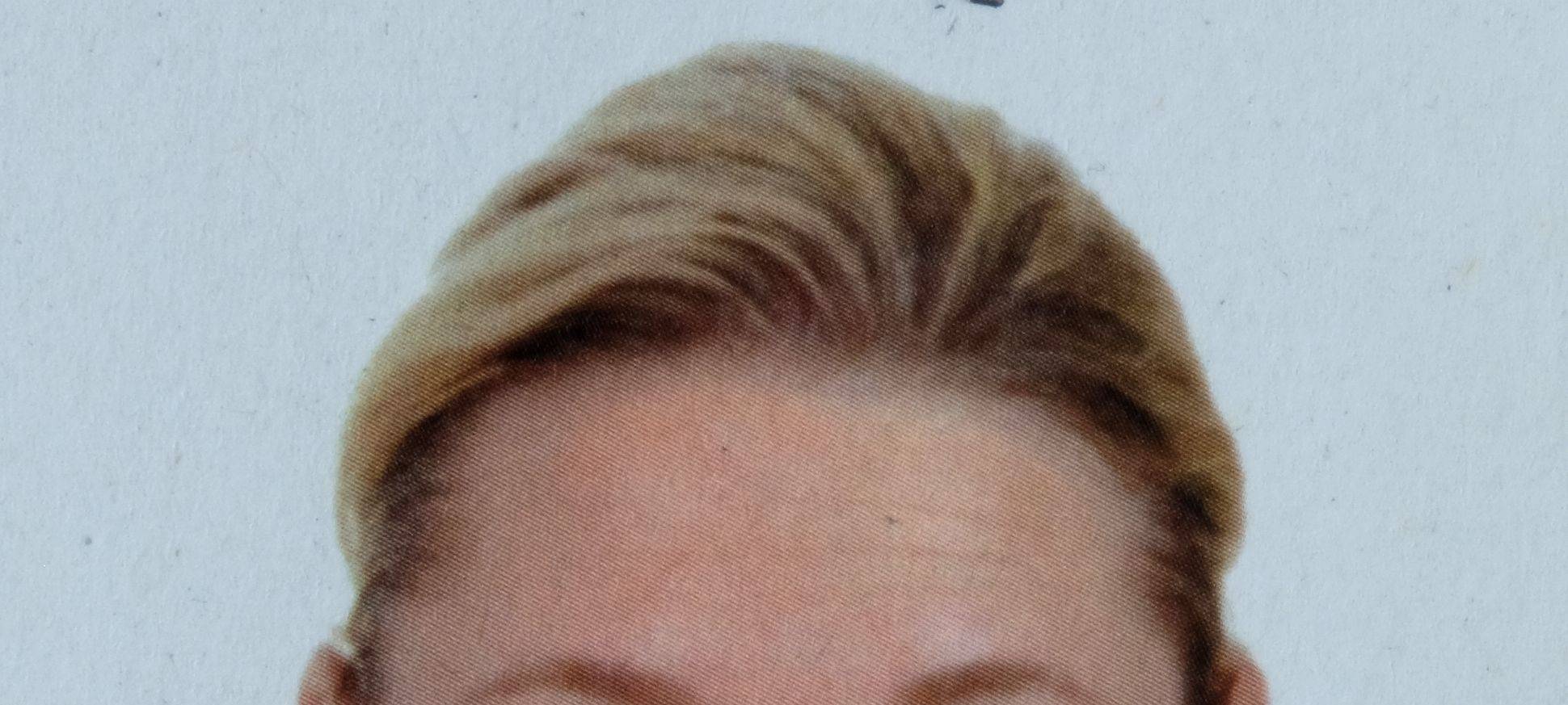 Vermisste aus Rösrath gesucht