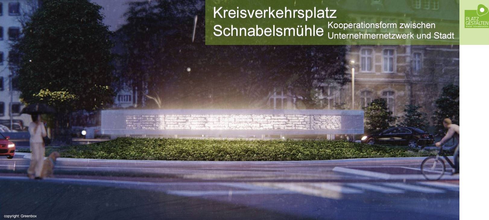 Schäbbisch Gläbbisch ist dabei