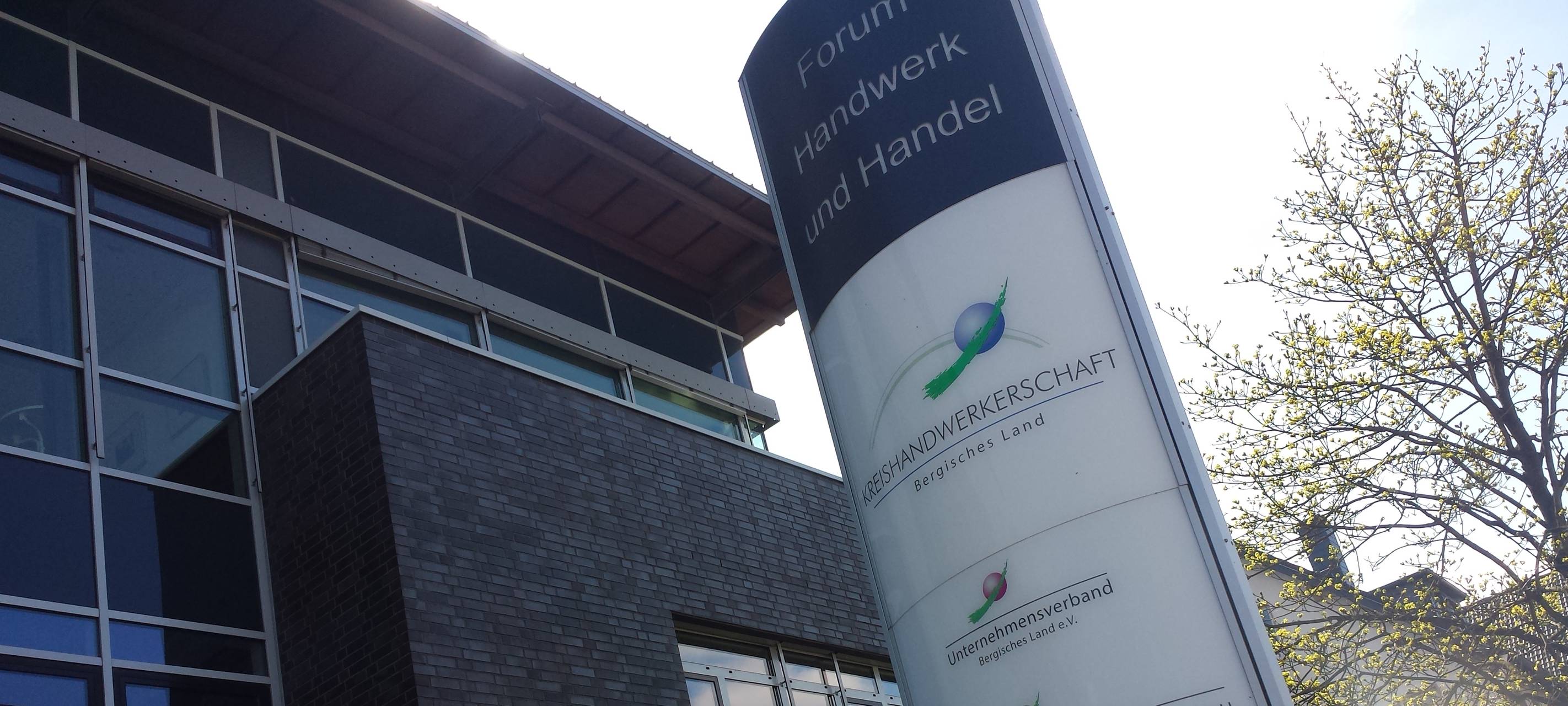 Volle Auftragsbücher bei Bergischen Unternehmen