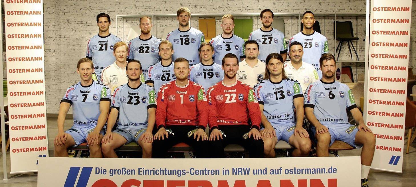 Handball: LTV beim Spitzenreiter ohne Chance