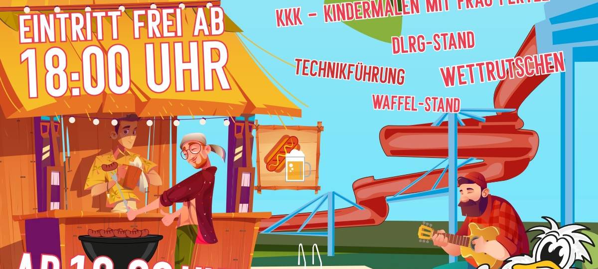 Das lange Warten ist vorbei