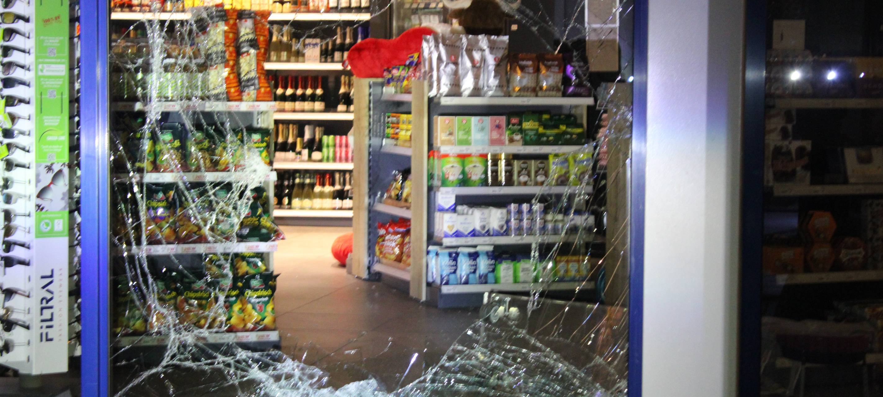 Mehrere Einbrüche in Overath und Bergisch Gladbach