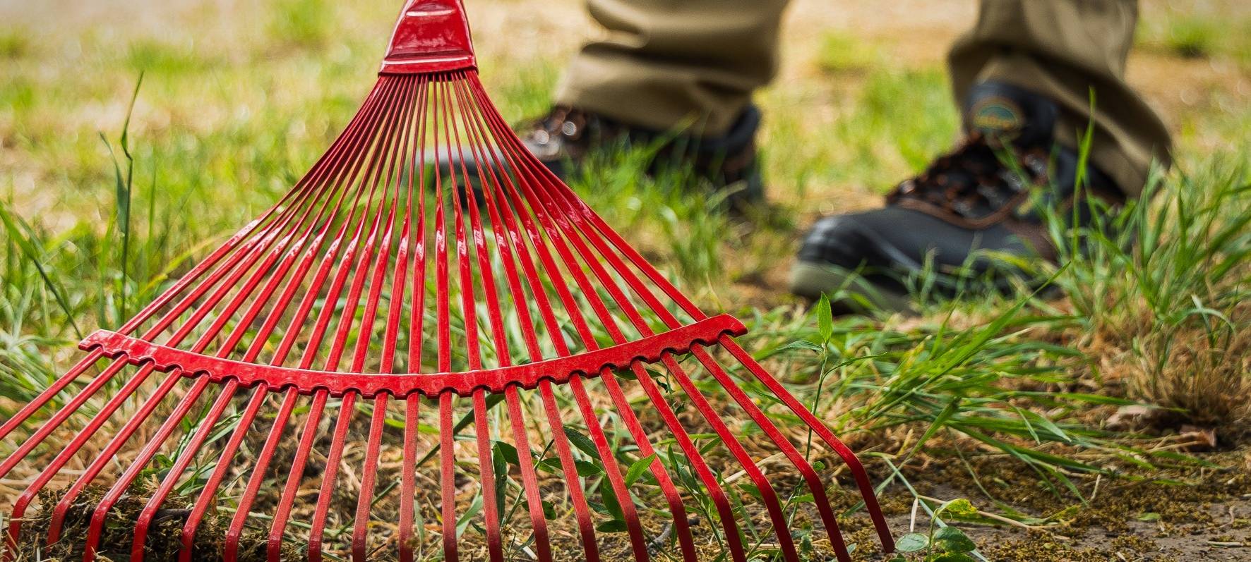 Mehr Geld für Garten- und Landschaftsbauer