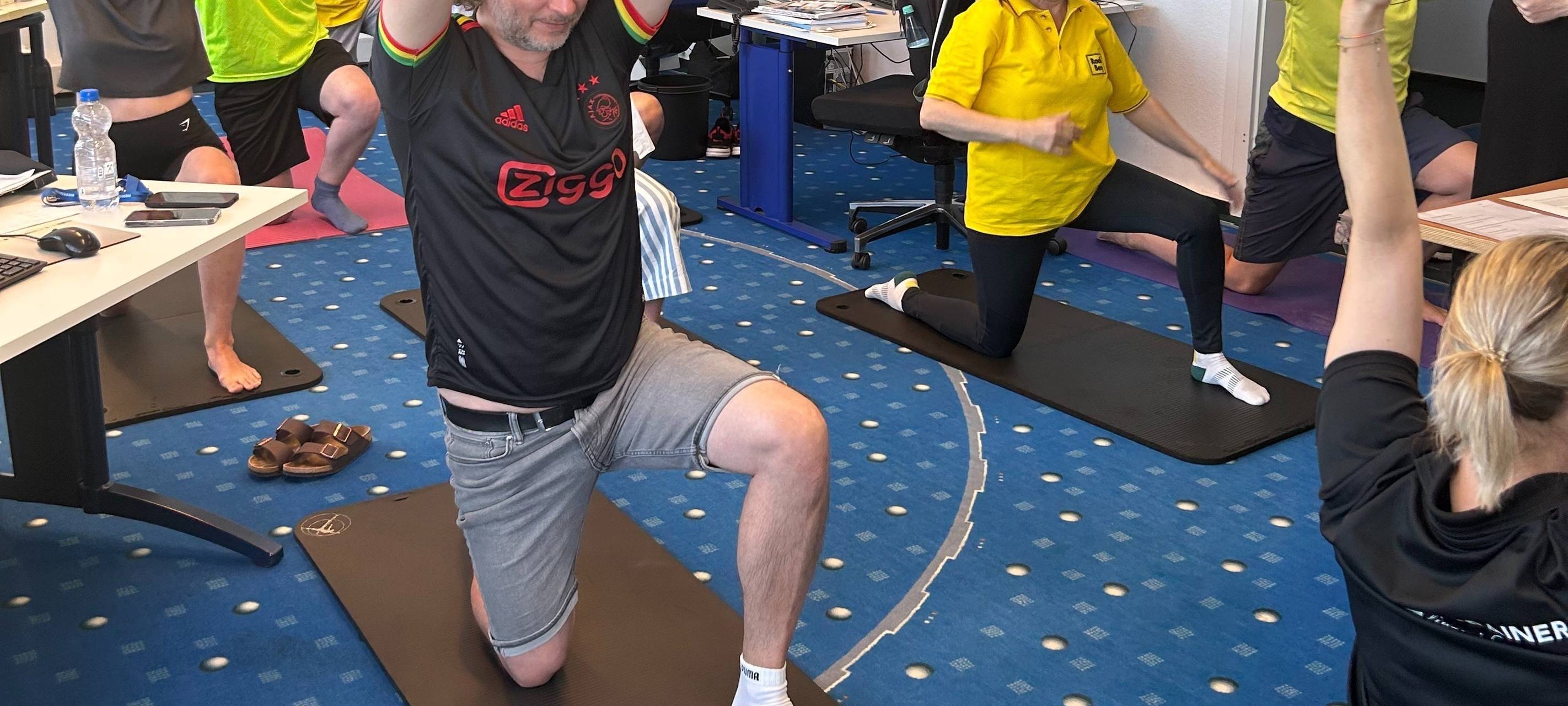 2023 | Der große Radio Berg Sporttag