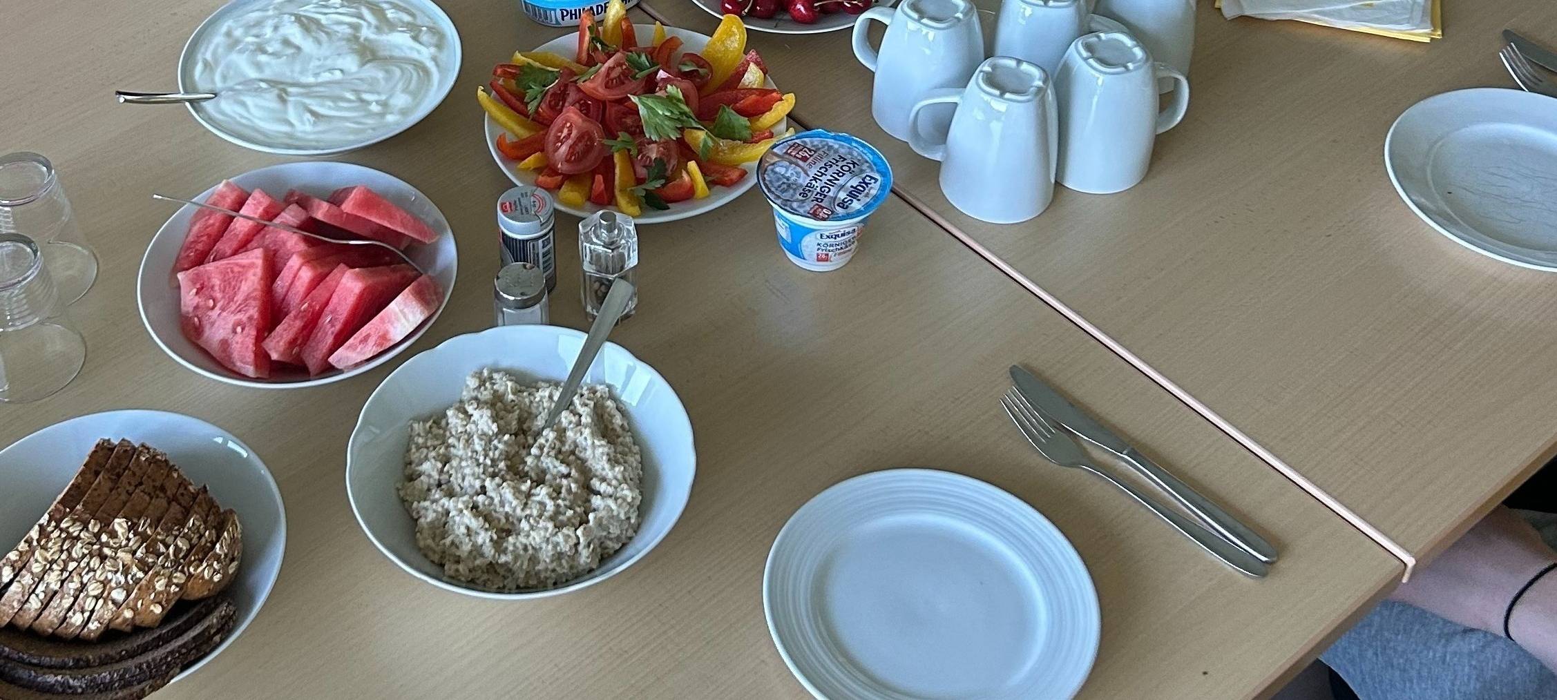 2023 | Der große Radio Berg Sporttag