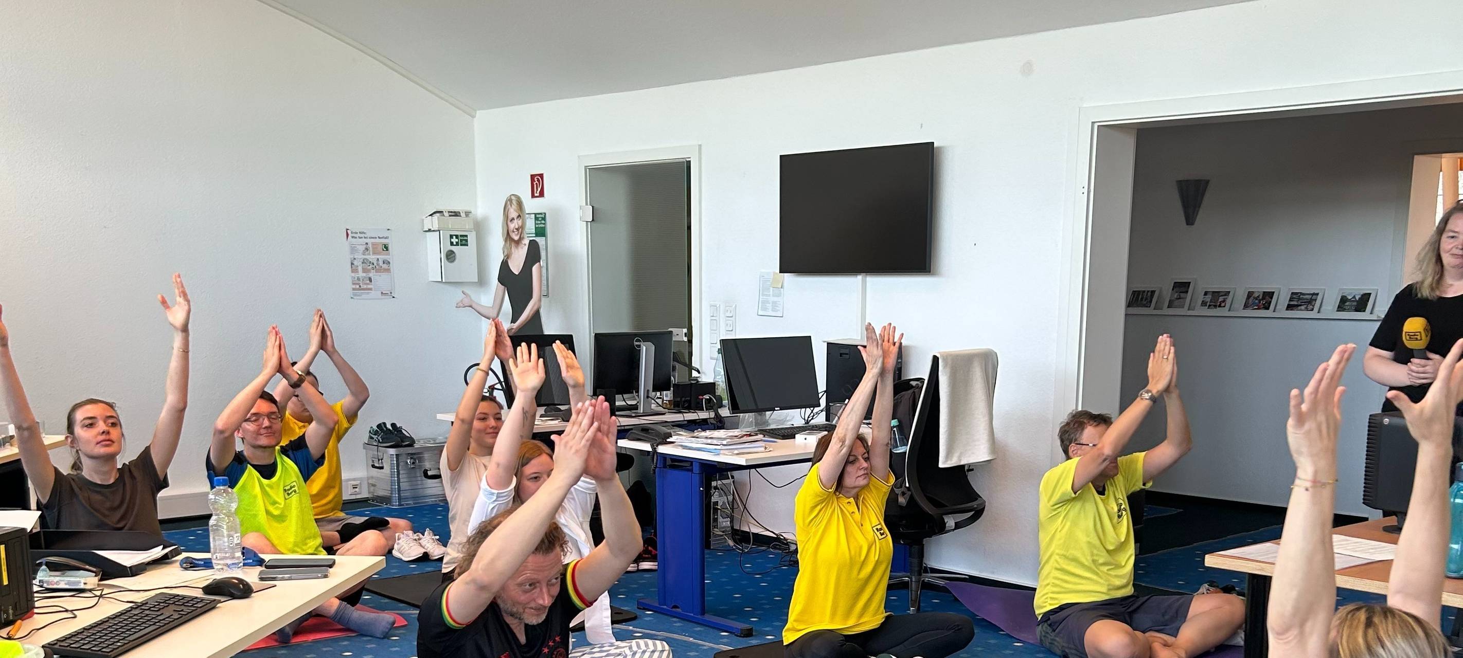 2023 | Der große Radio Berg Sporttag