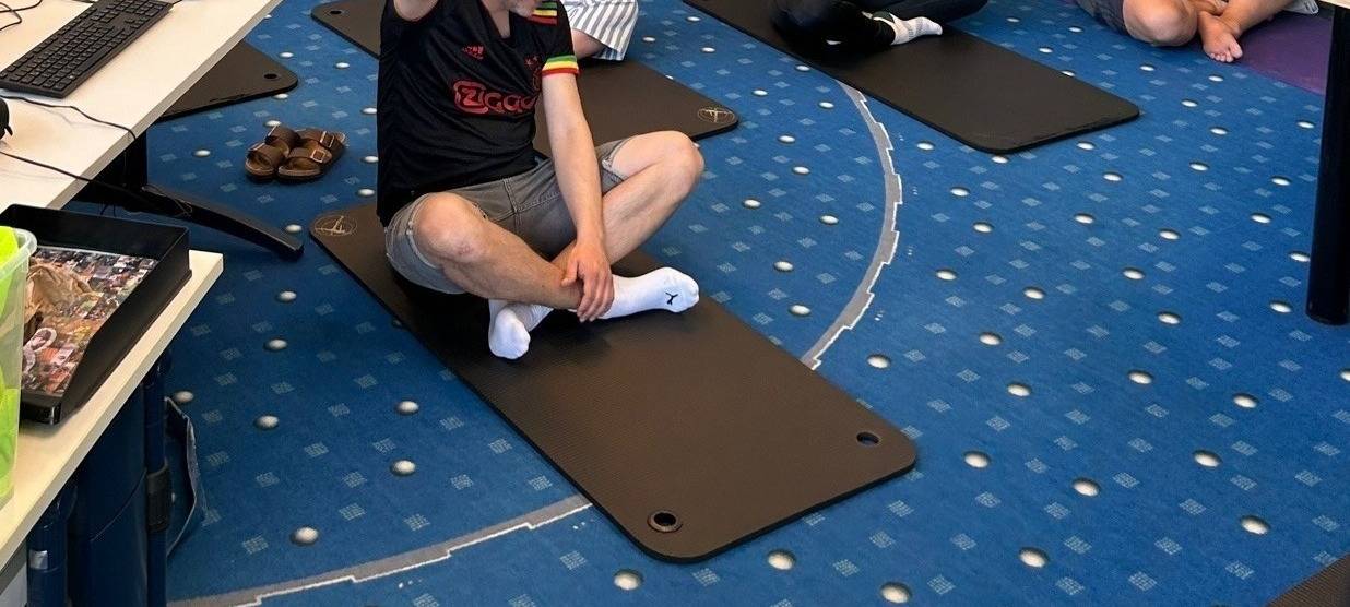 2023 | Der große Radio Berg Sporttag