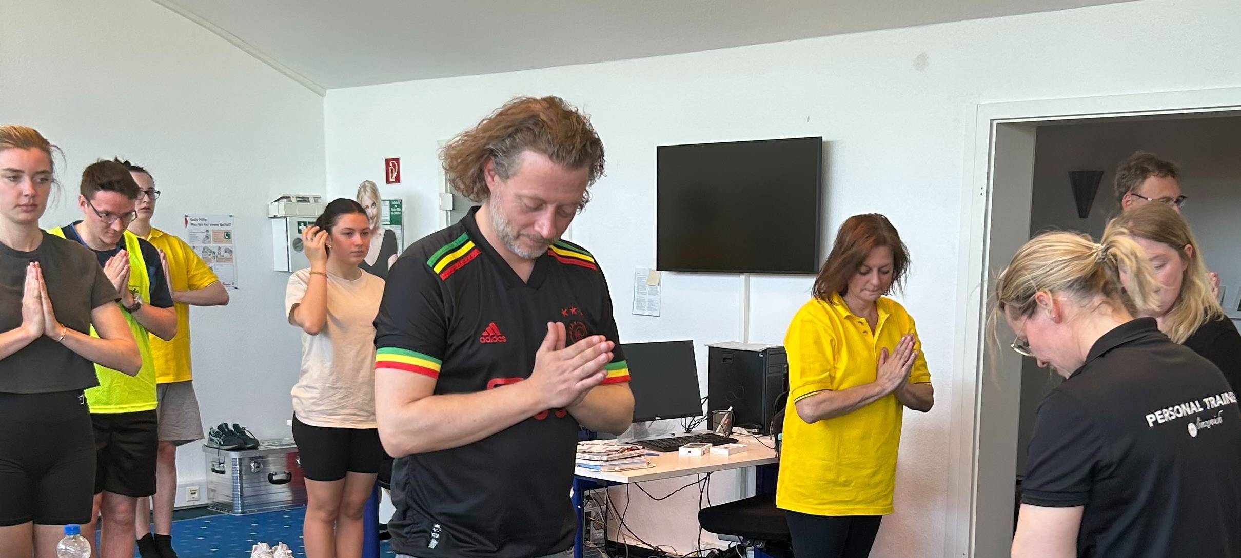 2023 | Der große Radio Berg Sporttag