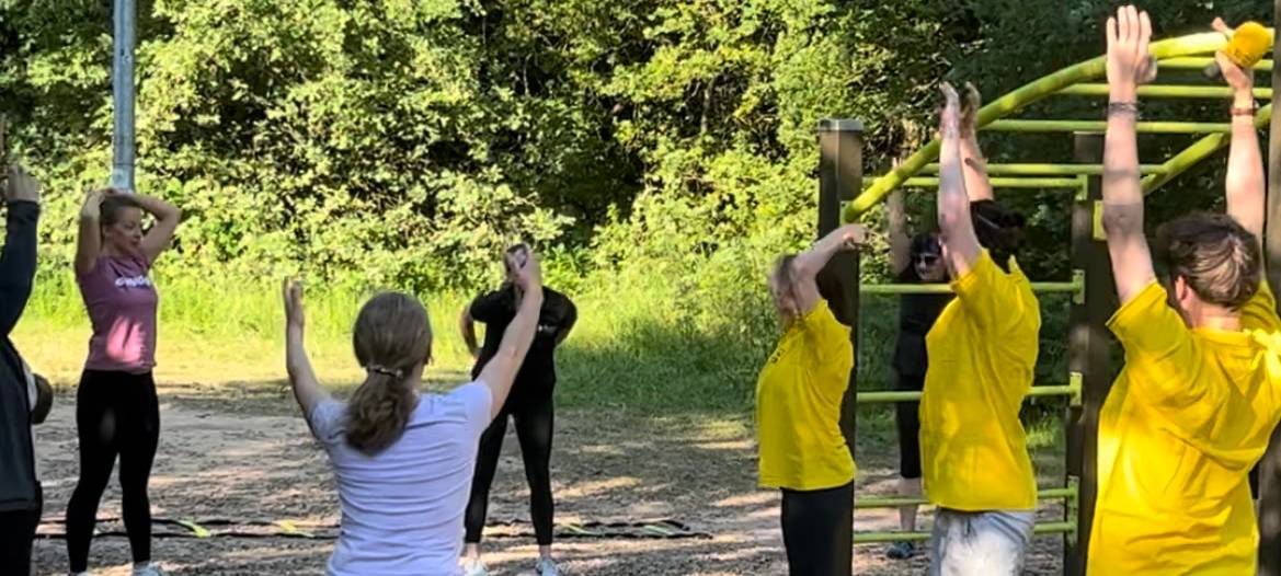 2023 | Der große Radio Berg Sporttag