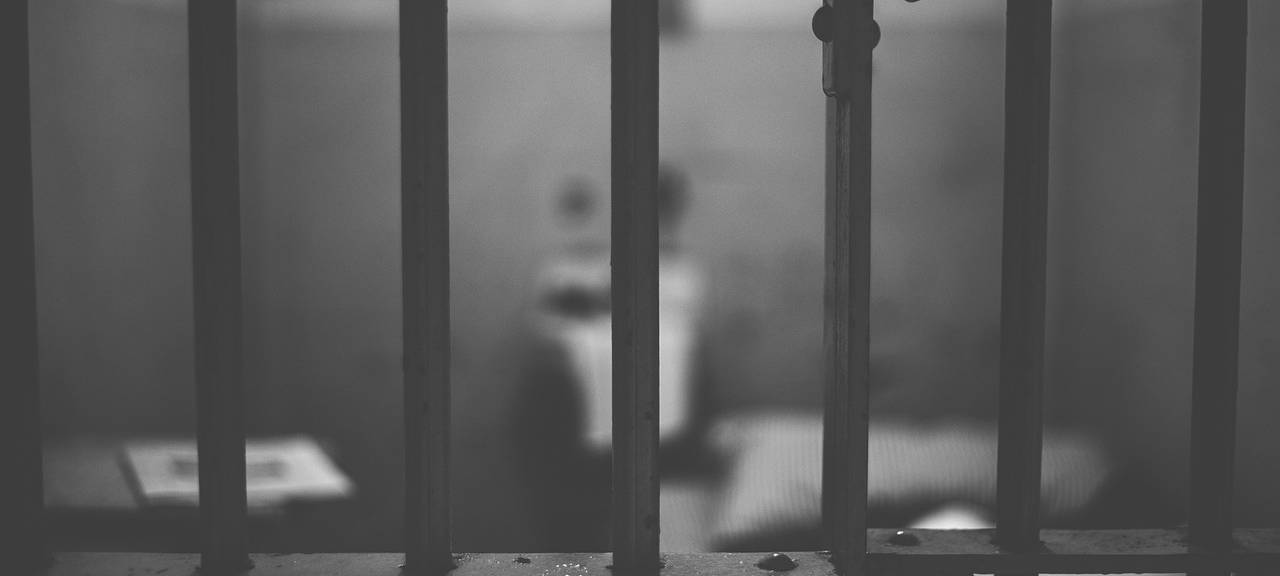 Gefängnis-Gesichter für TV-Serie gesucht