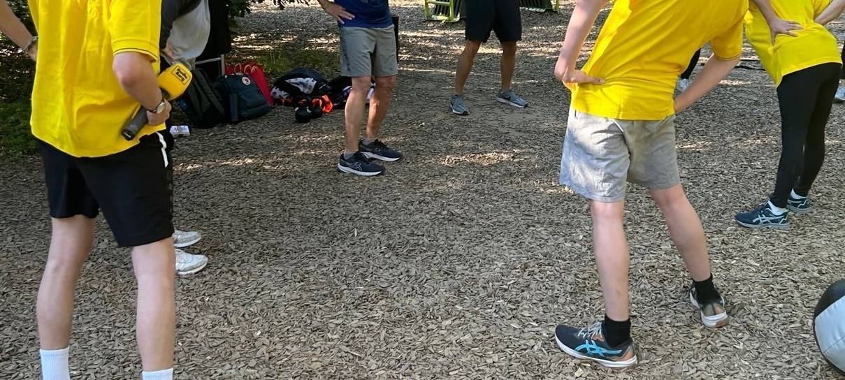 2023 | Der große Radio Berg Sporttag