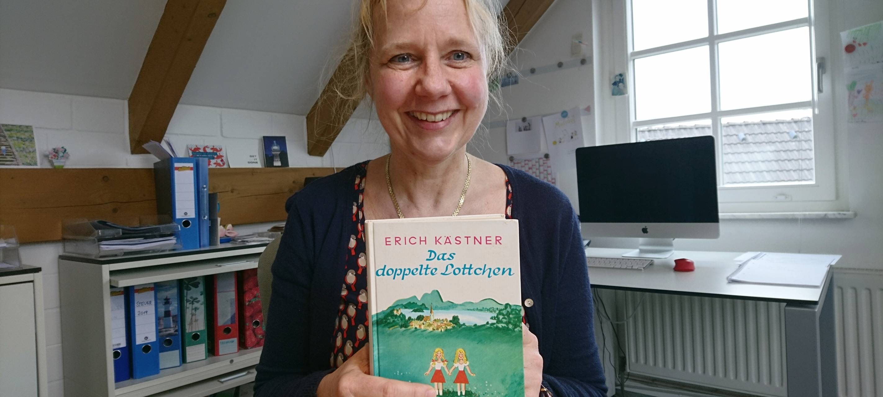 Internationaler Kinderbuchtag