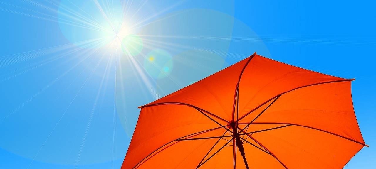 Deutscher Wetterdienst warnt vor starker Wärmebelastung im Bergischen