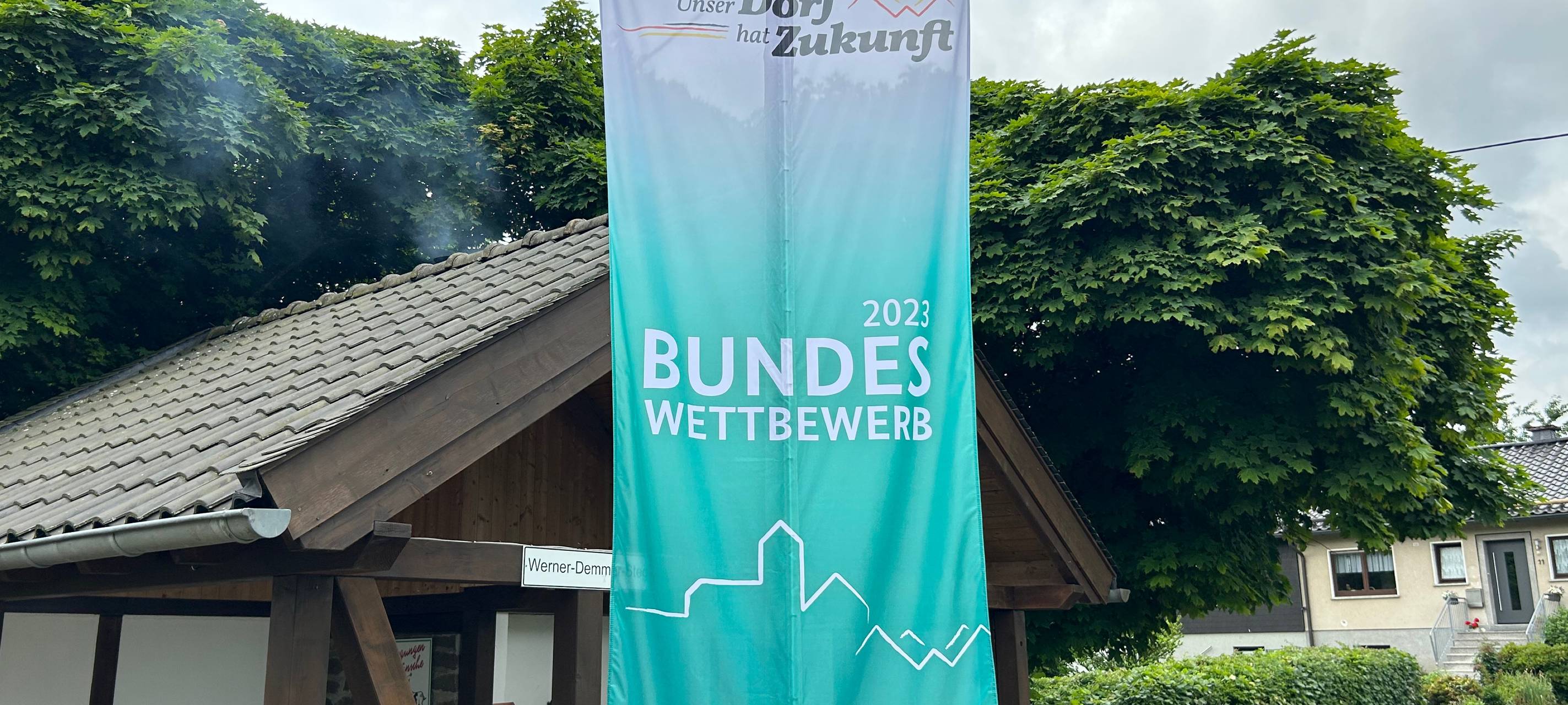 Benroth gewinnt Silber auf Bundesebene