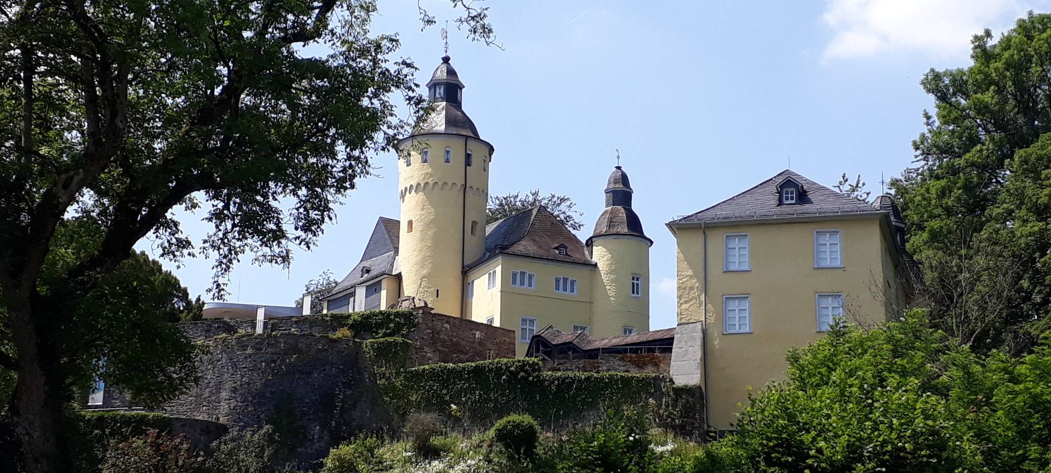 LEADER: Fünf neue Projekte laufen an