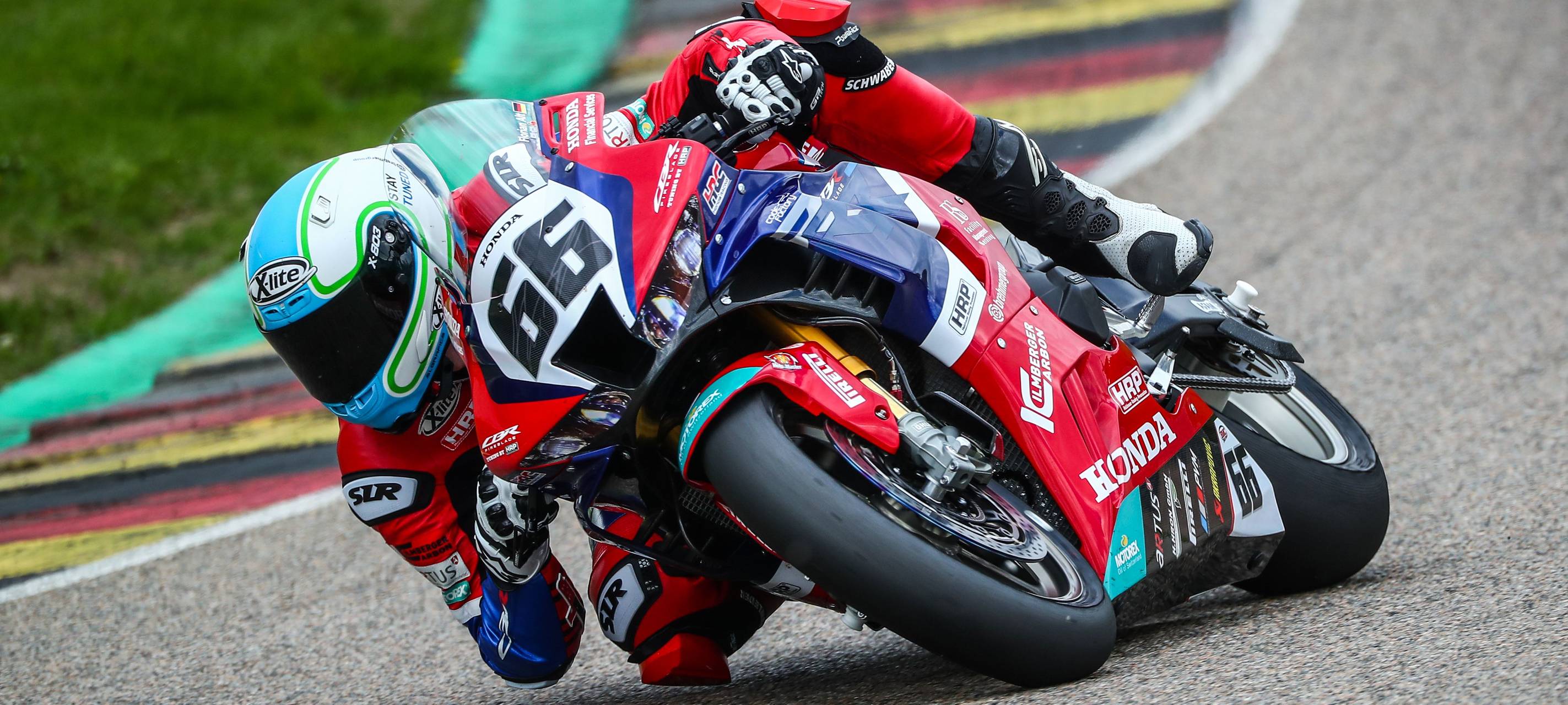 Motorsport: Alt bei Top-Racing auf Podium