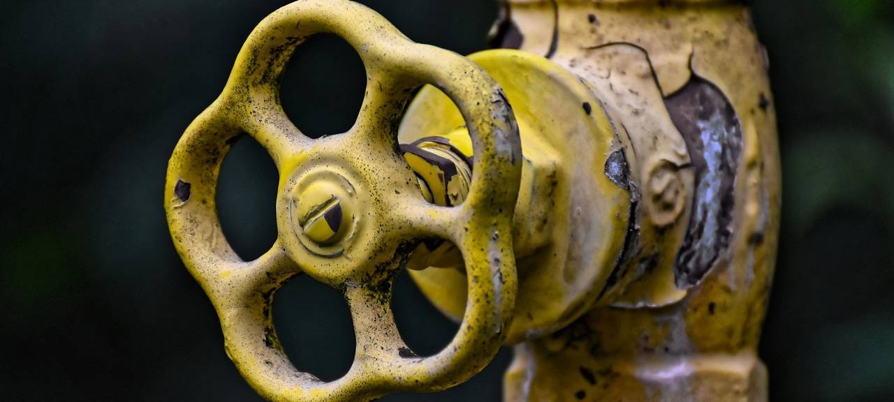 Wasserrohrbruch: Gladbacher sollen Wasser sparen