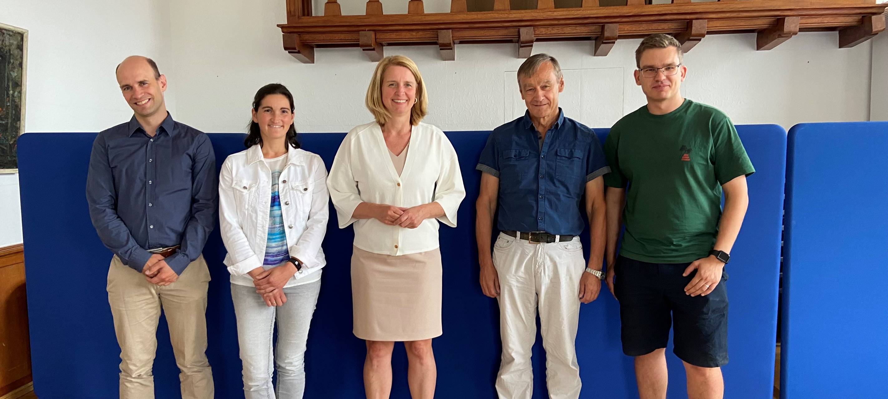 Neue Hausärzte für Wipperfürth