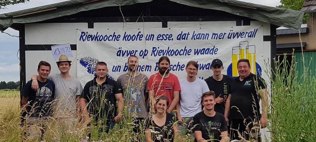 Werdet unser Dorf der Woche