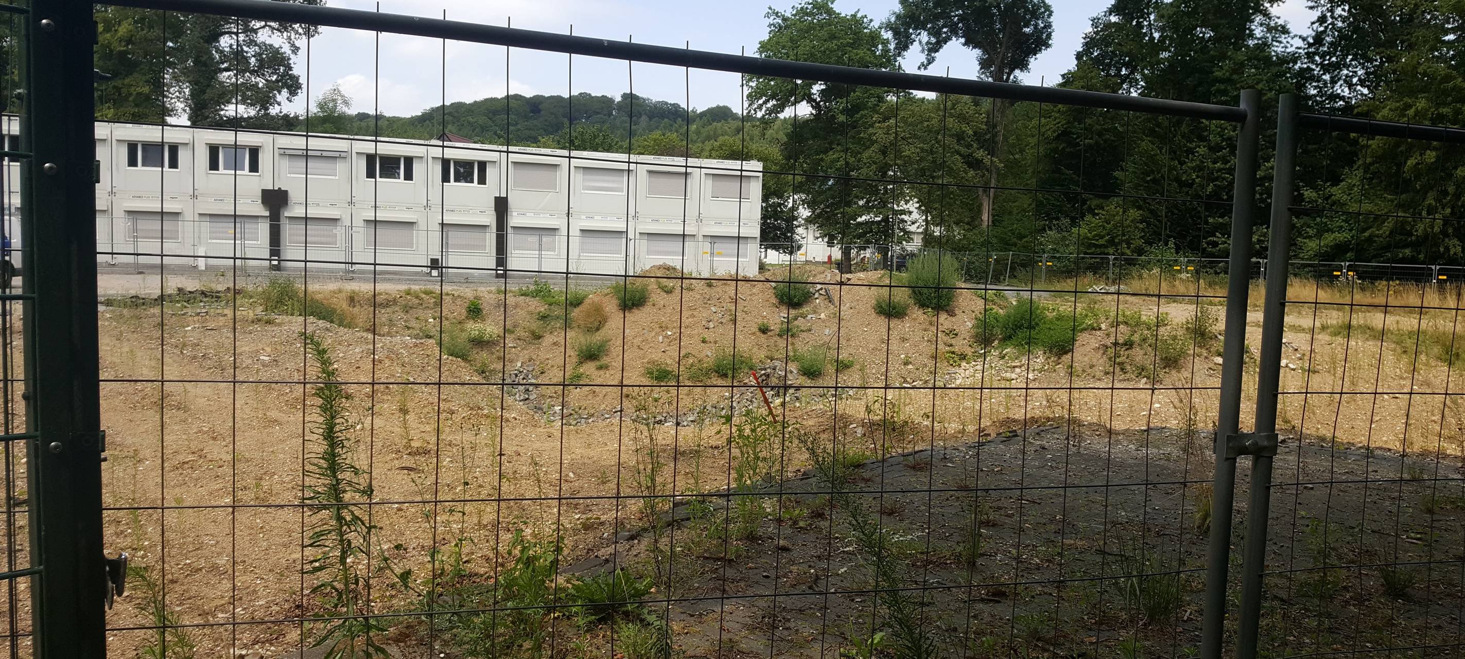 Odenthal: meisten Flut-Schäden finanziell gedeckt