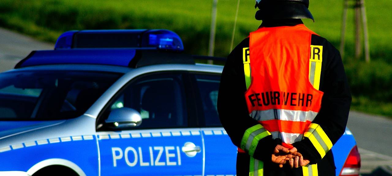 Großbrand in Overather Baumarkt - Ermittlungen gegen mehrere Jugendliche und junge Erwachsene