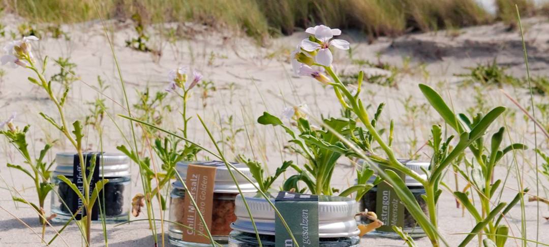 Krautpunk - abgefahrene Gewürze aus Nümbrecht