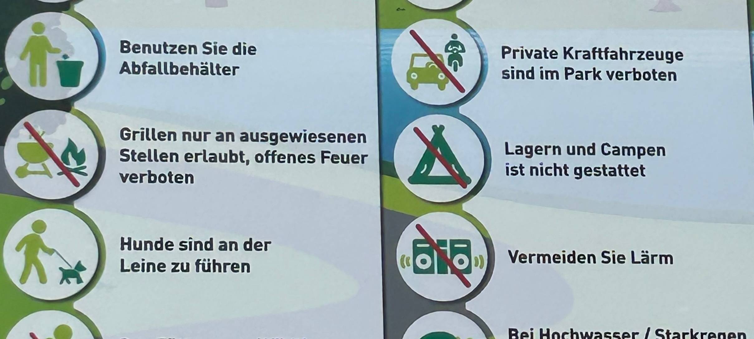 Wiehlpark lebt wieder auf