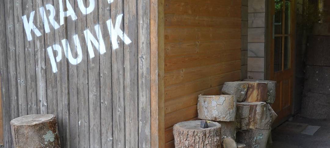 Krautpunk - abgefahrene Gewürze aus Nümbrecht