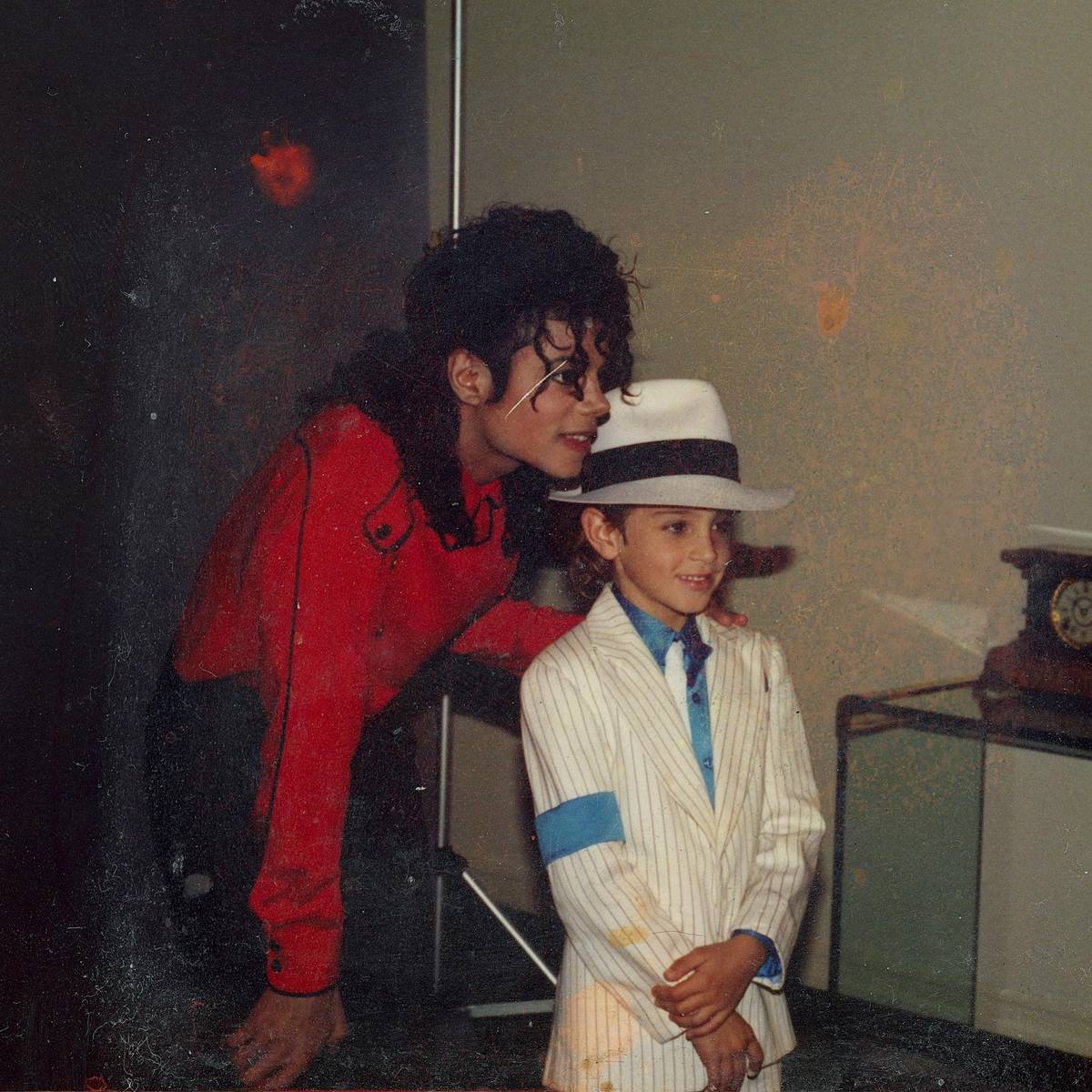 Leaving Neverland Doku Leaving Neverland Doku