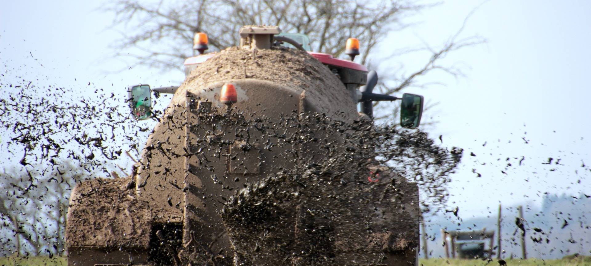 Bergische Kritik an der neuen Düngeverordnung