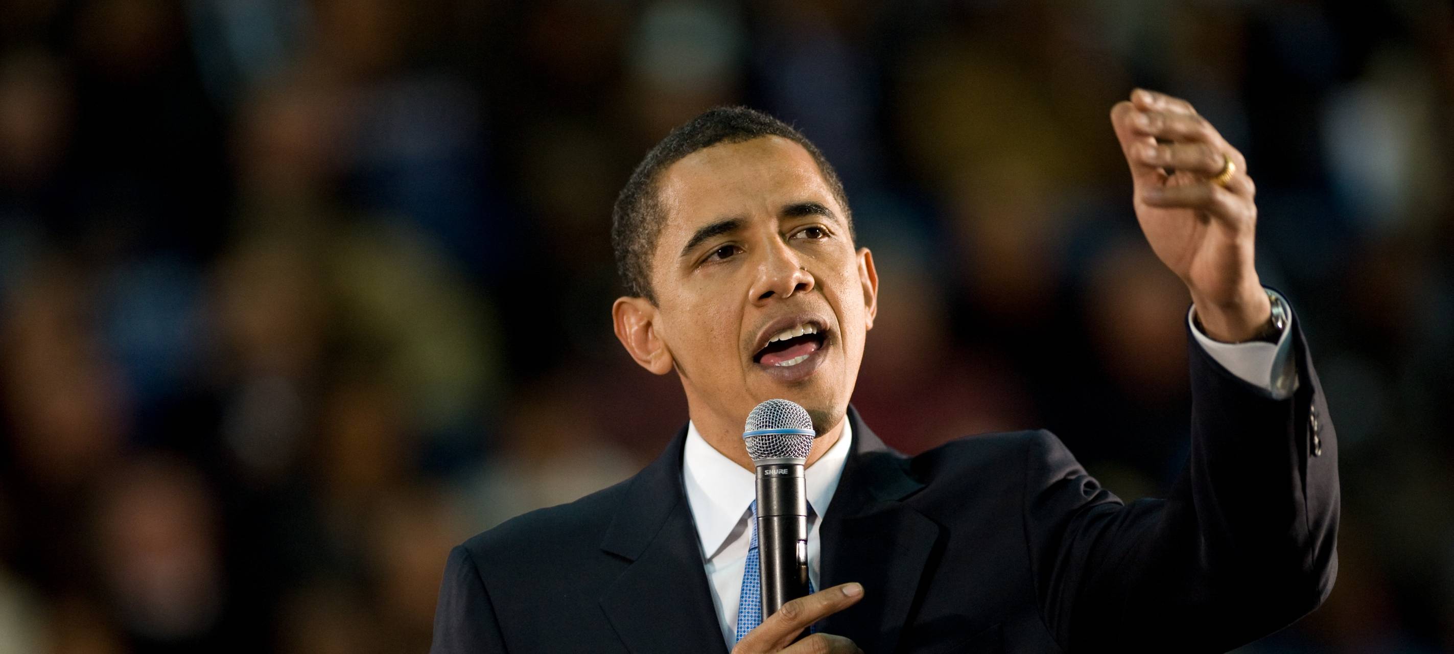 Obama kommt heute nach Köln