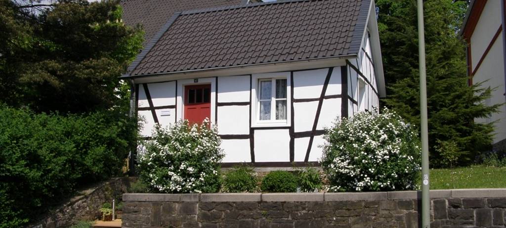 Außergewöhnliche Übernachtungsmöglichkeiten im Bergischen